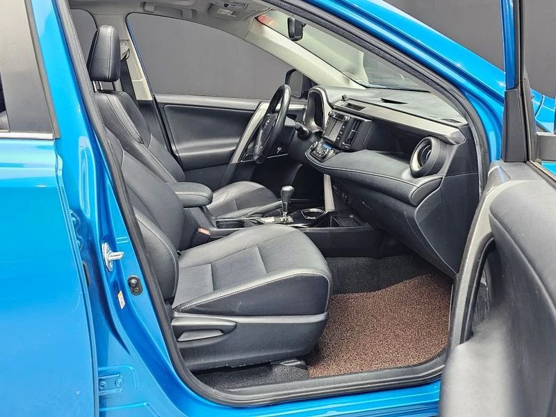 Toyota Rav4 2.5 Hybrid AWD Limited | Mobile.bg � ����������� 11