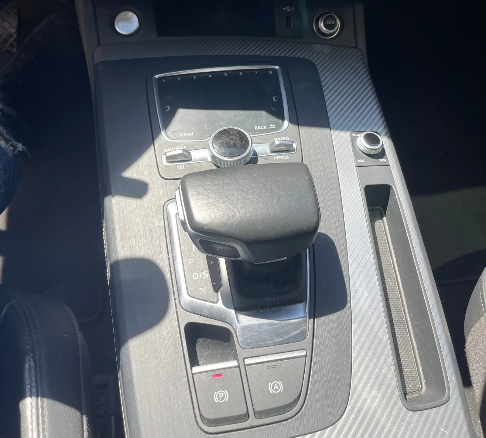 Audi Q5 50TDI S-Line Quattro  - изображение 10