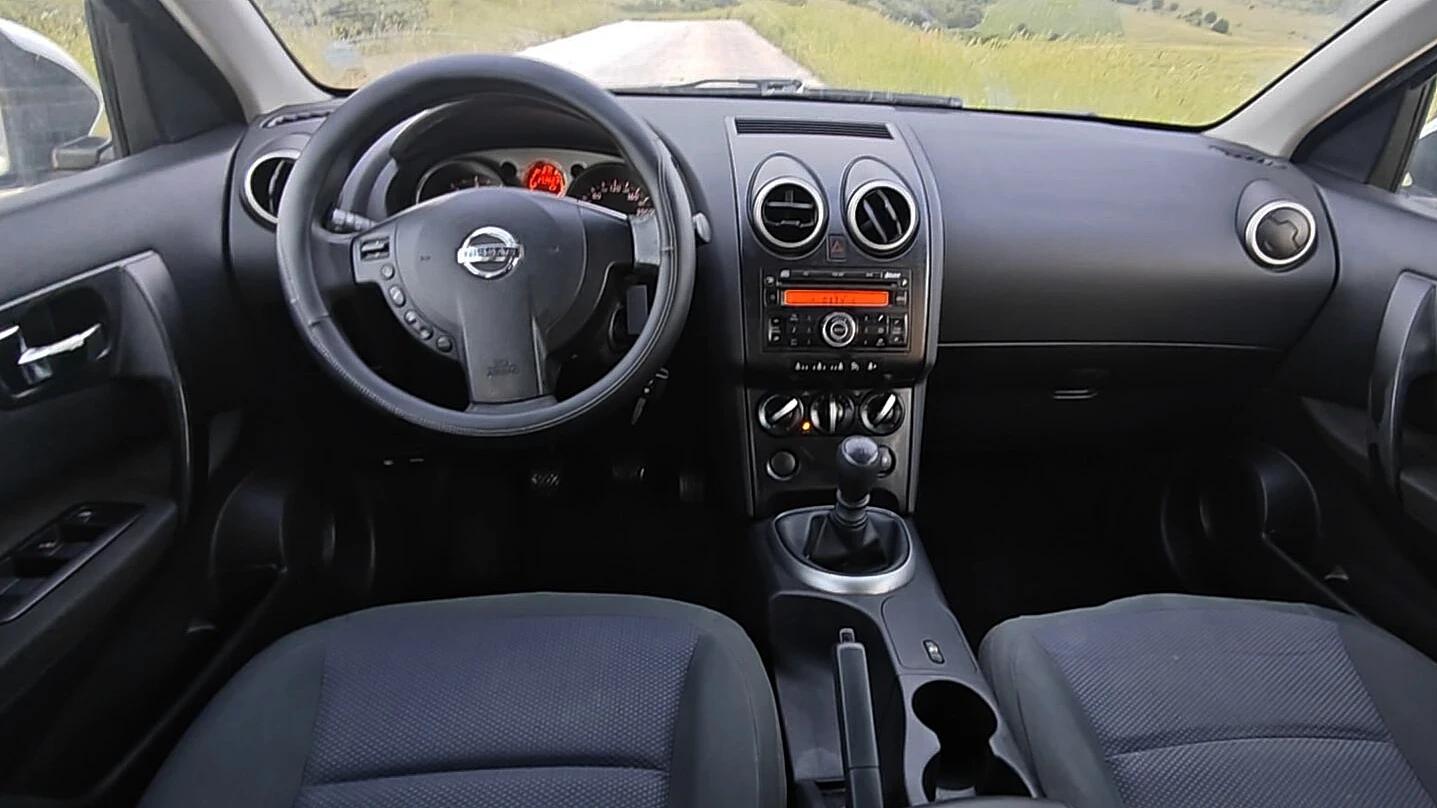Nissan Qashqai 1.5dci - изображение 9