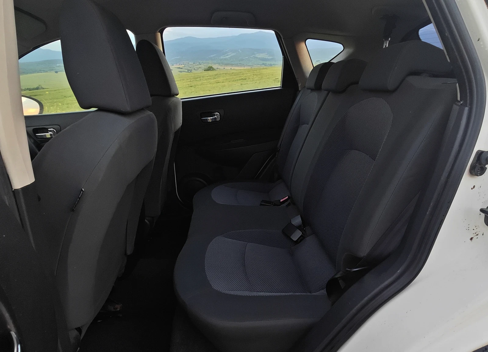 Nissan Qashqai 1.5dci - изображение 8