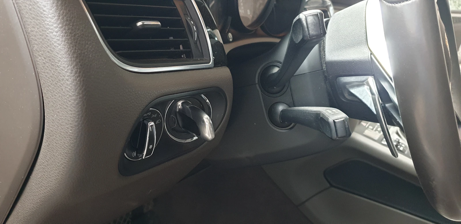 Porsche Macan S - изображение 8