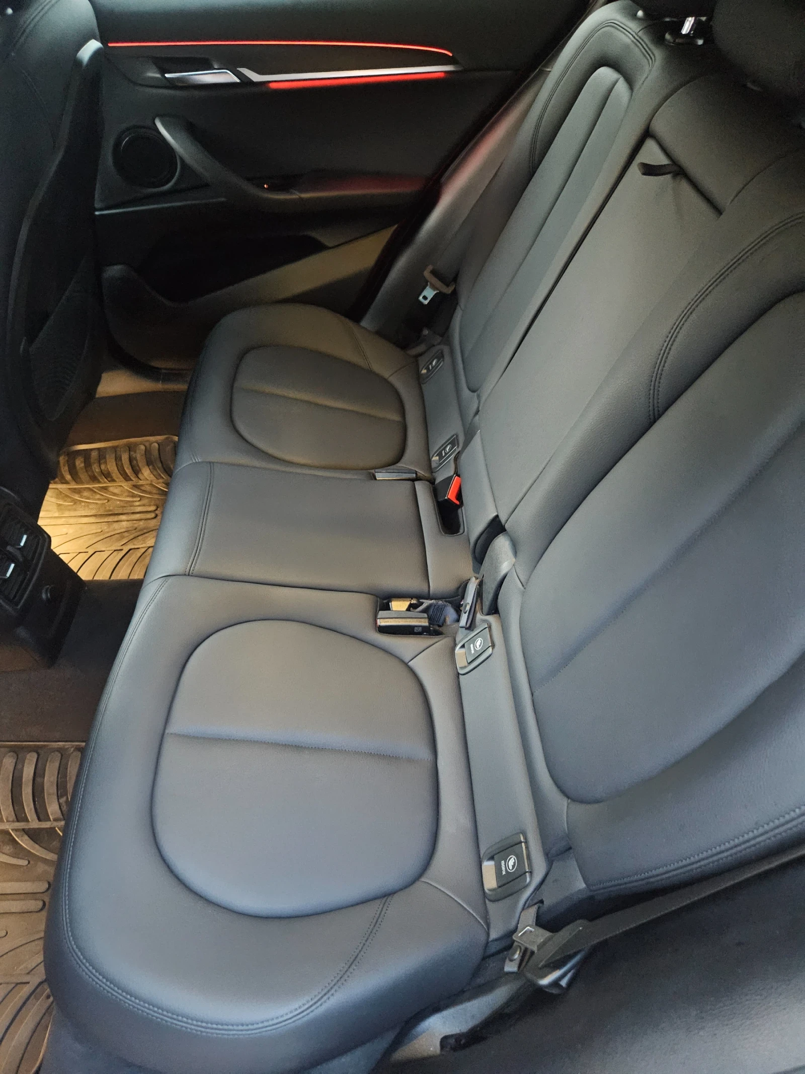 BMW X2 X DRIVE, 2.8I, HEAD UP DISPLAY | Mobile.bg   13