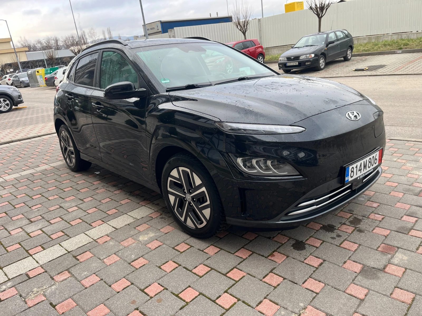 Hyundai Kona 64 Kwh, ����� ����� | Mobile.bg � ����������� 3