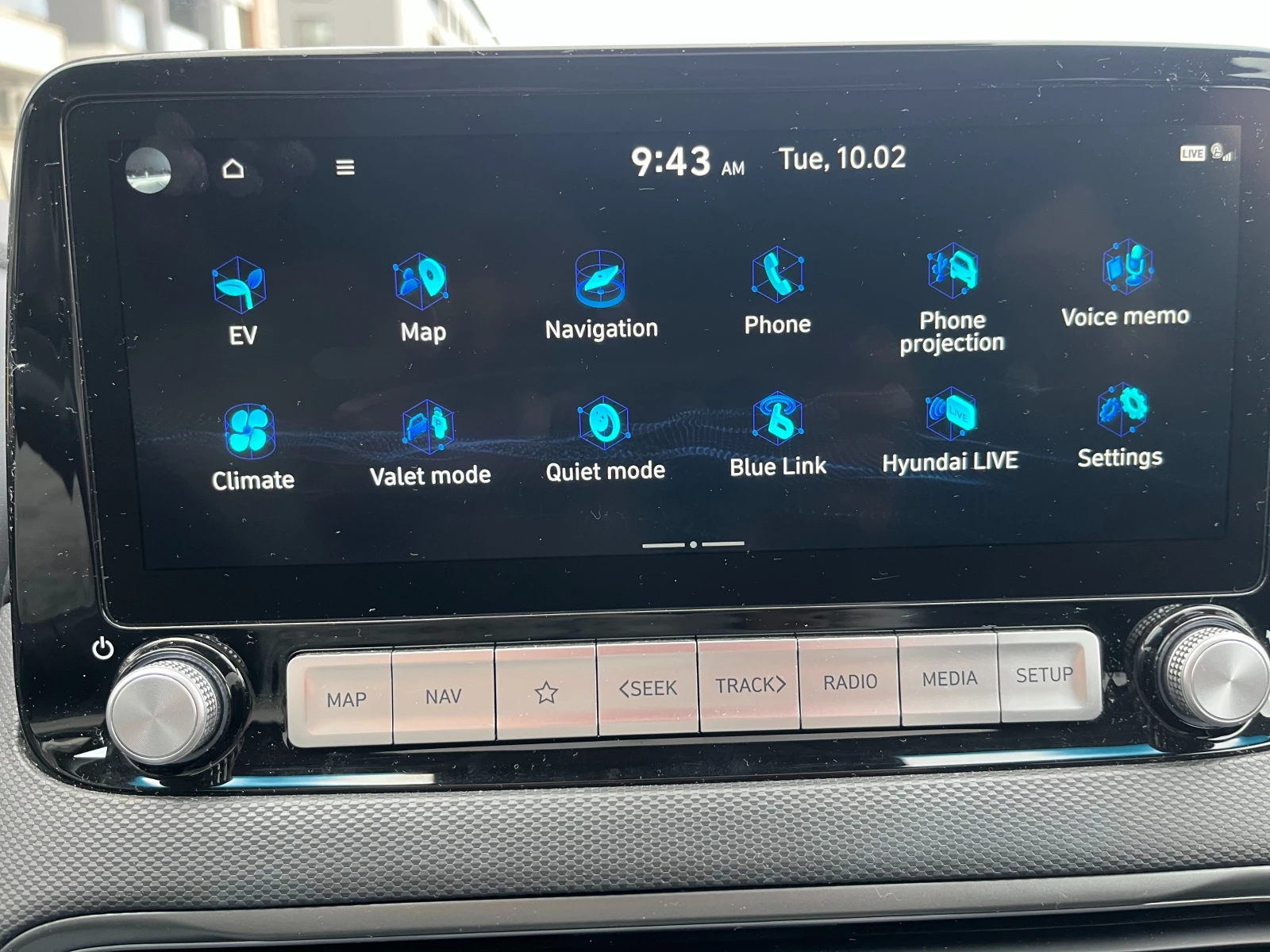 Hyundai Kona 64 Kwh, ����� ����� | Mobile.bg � ����������� 5