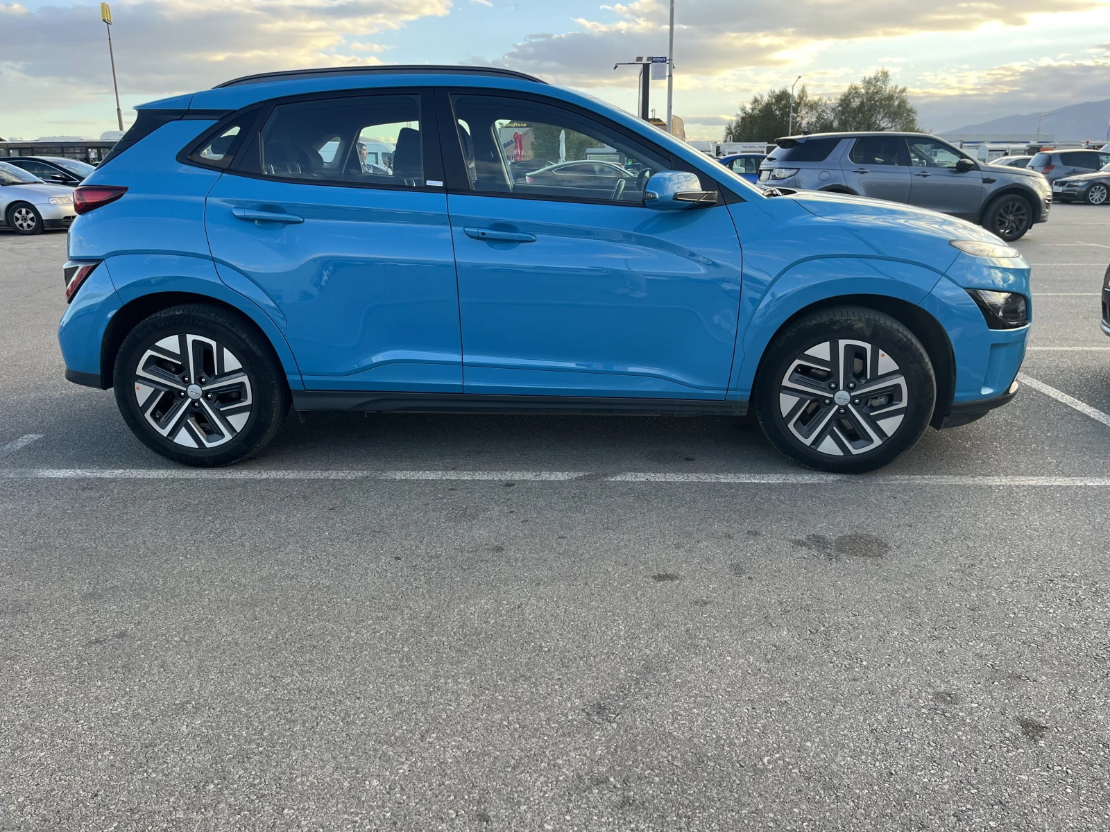 Hyundai Kona ,   | Mobile.bg   1
