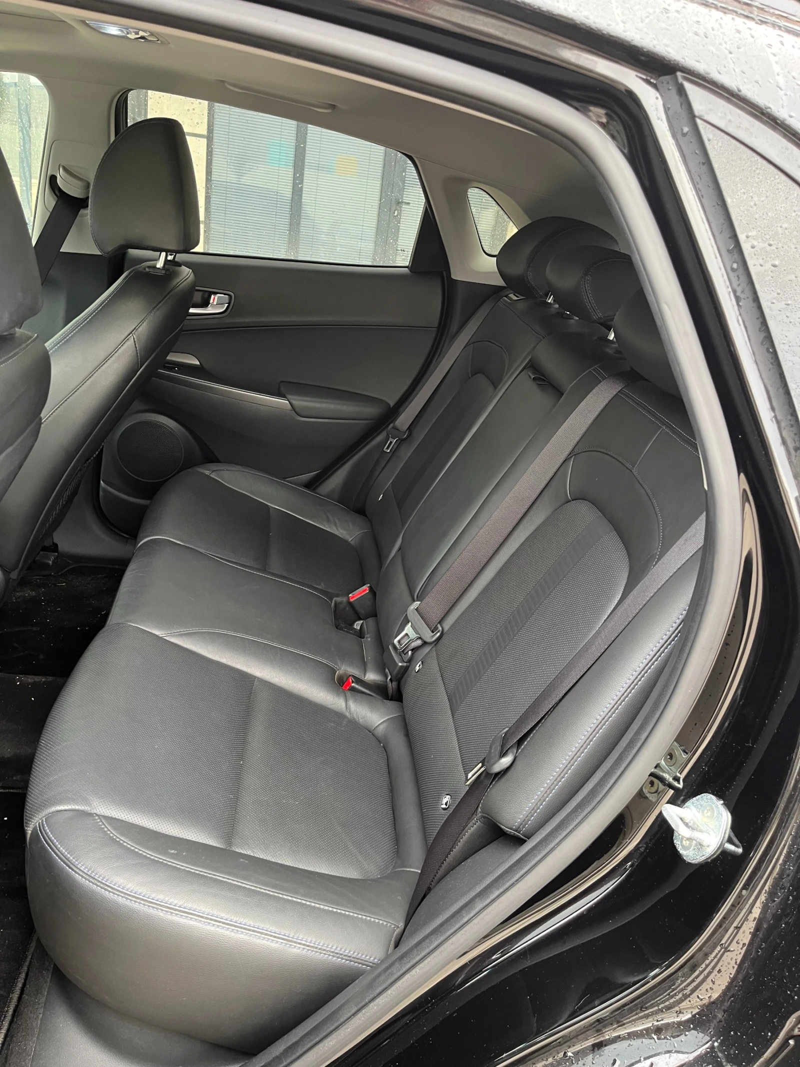 Hyundai Kona 64 Kwh, ����� ����� | Mobile.bg � ����������� 7