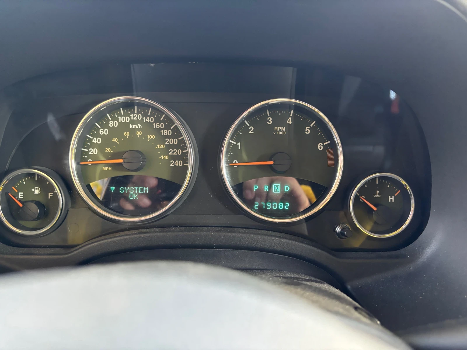 Jeep Patriot 70th anniversary | Mobile.bg   11