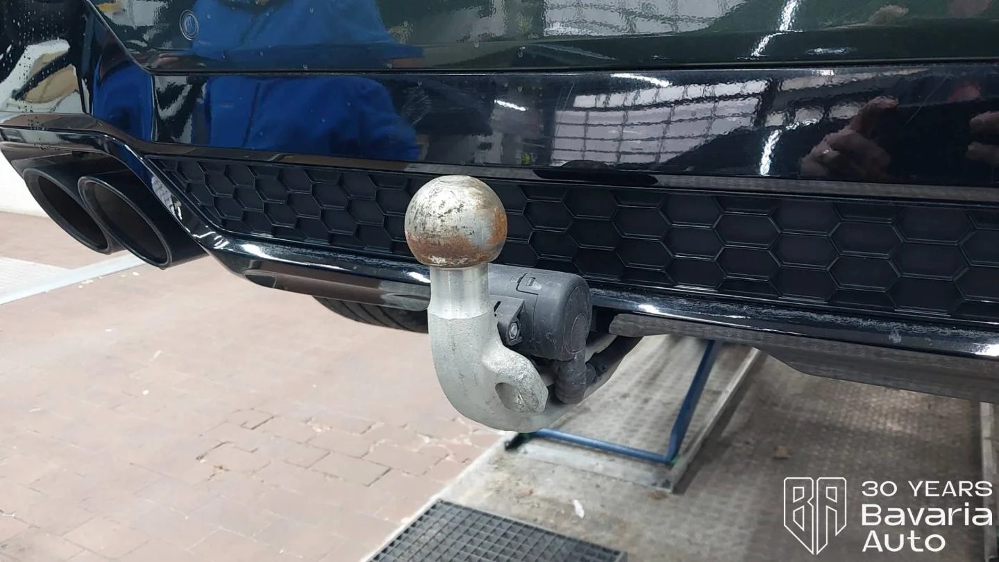 BMW X3 M Competition Sportautomatic | Mobile.bg � ����������� 16