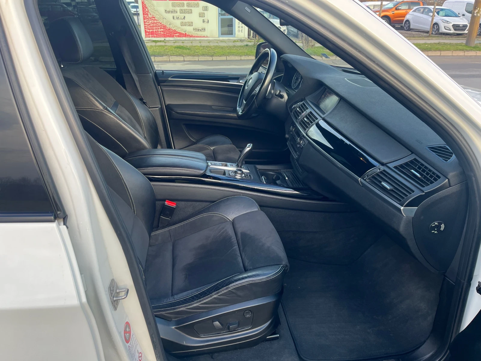 BMW X5 3.0 D Xdrive Top Full | Mobile.bg � ����������� 7