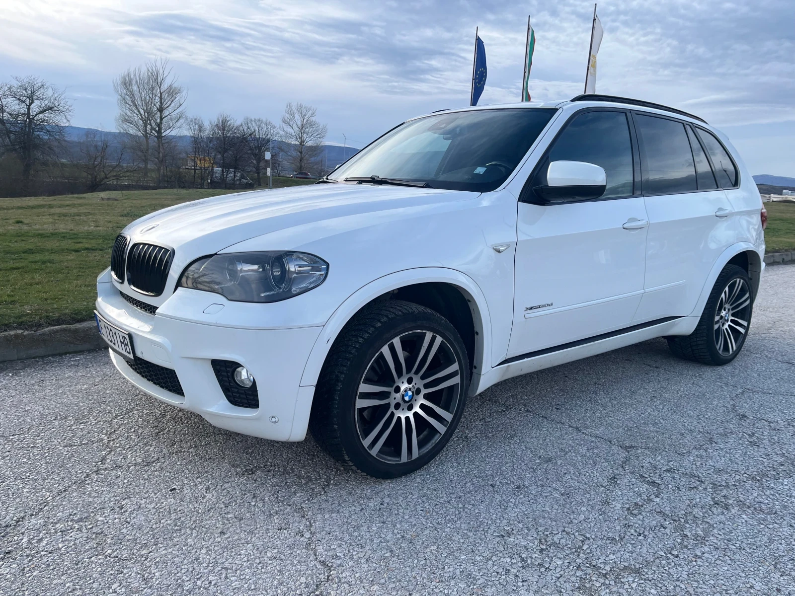 BMW X5 3.0 D Xdrive Top Full | Mobile.bg � ����������� 2