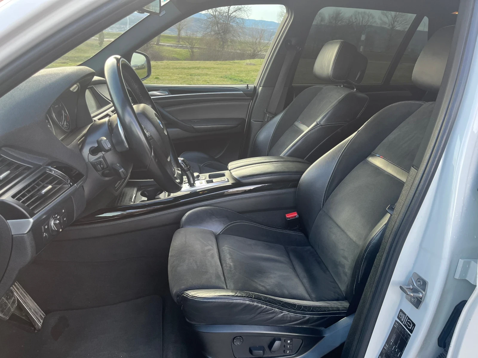 BMW X5 3.0 D Xdrive Top Full | Mobile.bg � ����������� 13