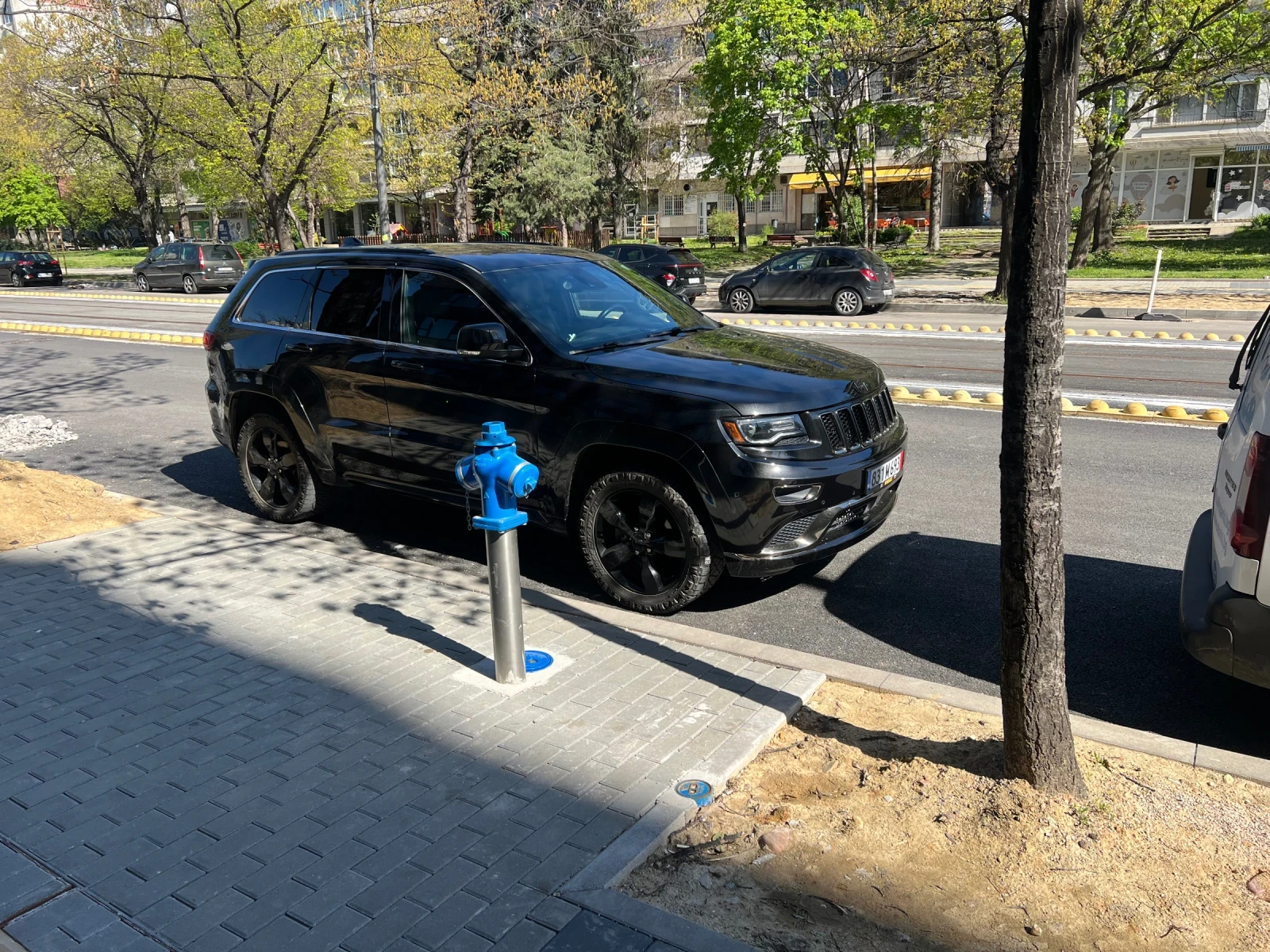 Jeep Grand cherokee High Altitude  | Mobile.bg � ����������� 15