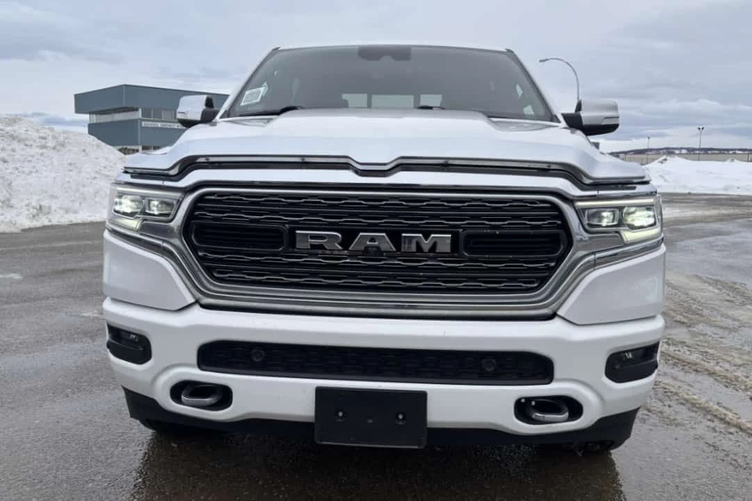 Dodge RAM 1500 * Limited * ОБДУХВАНЕ* 360КАМЕРИ* ДВА КЛЮЧА* , снимка 6 - Автомобили и джипове - 53824565