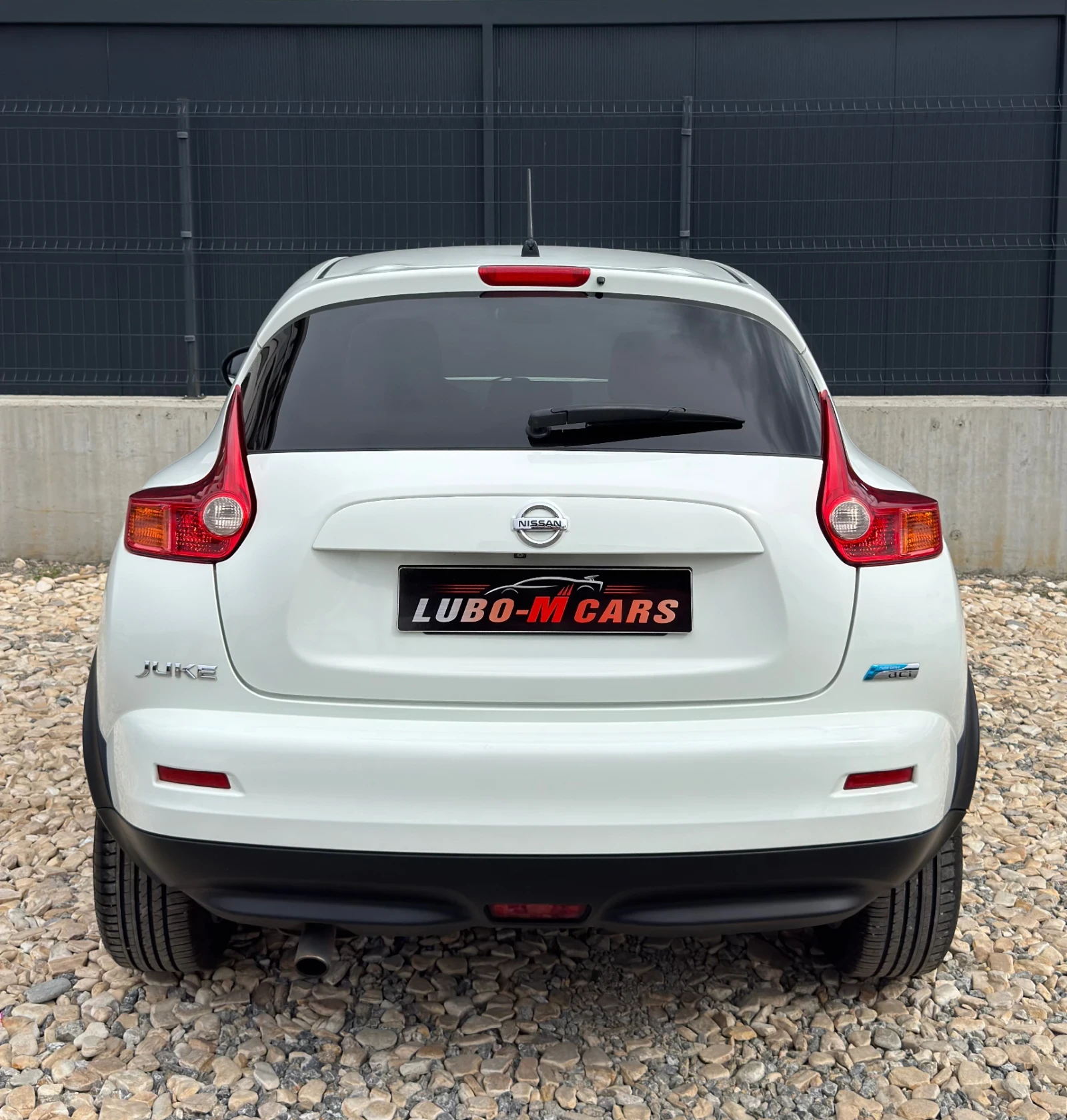 Nissan Juke 1.5DCI* 110* TEKNA* ТОП* , снимка 7 - Автомобили и джипове - 54056590