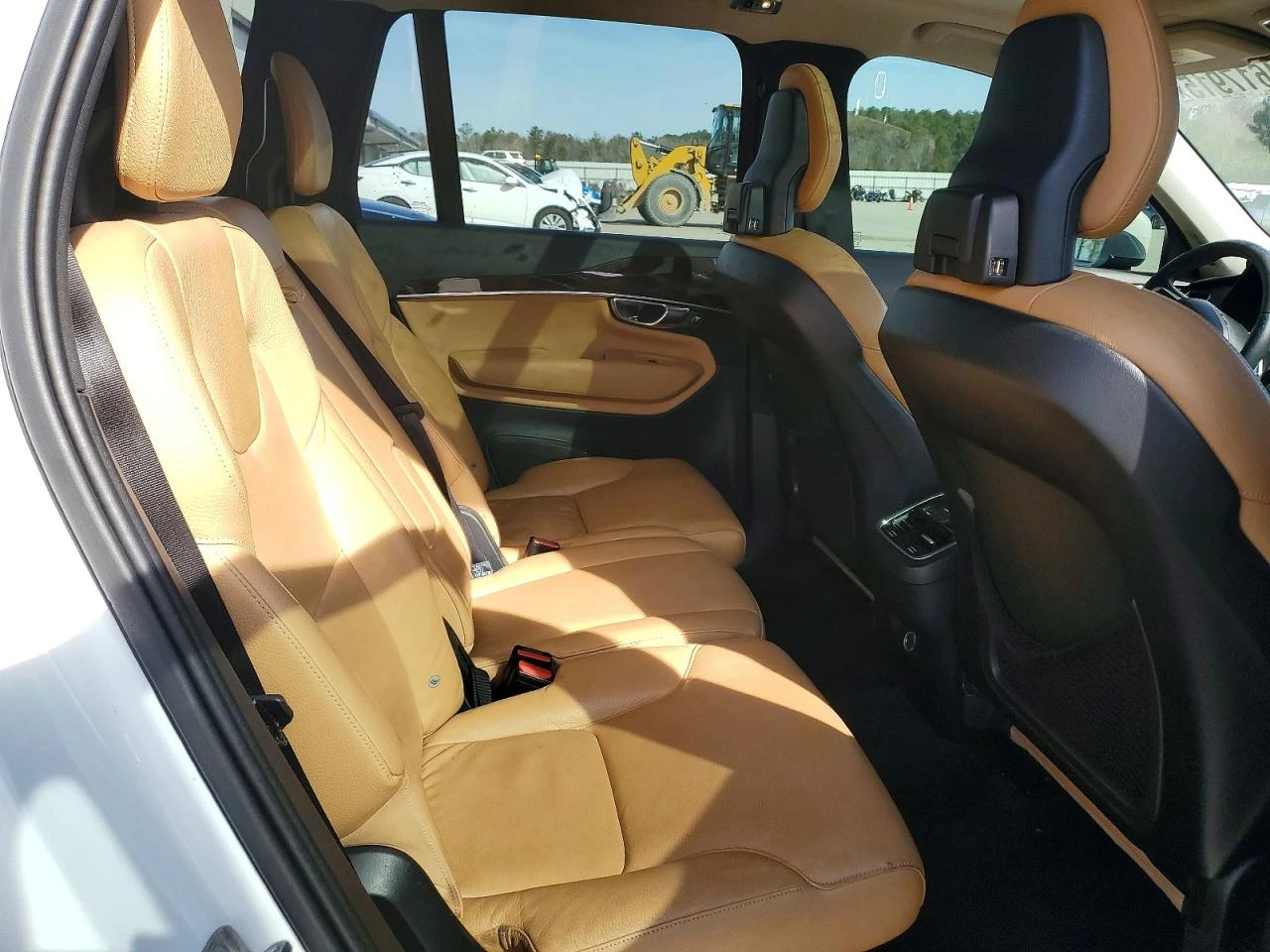 Volvo Xc90 2016 VOLVO XC90 T6 | Mobile.bg � ����������� 11