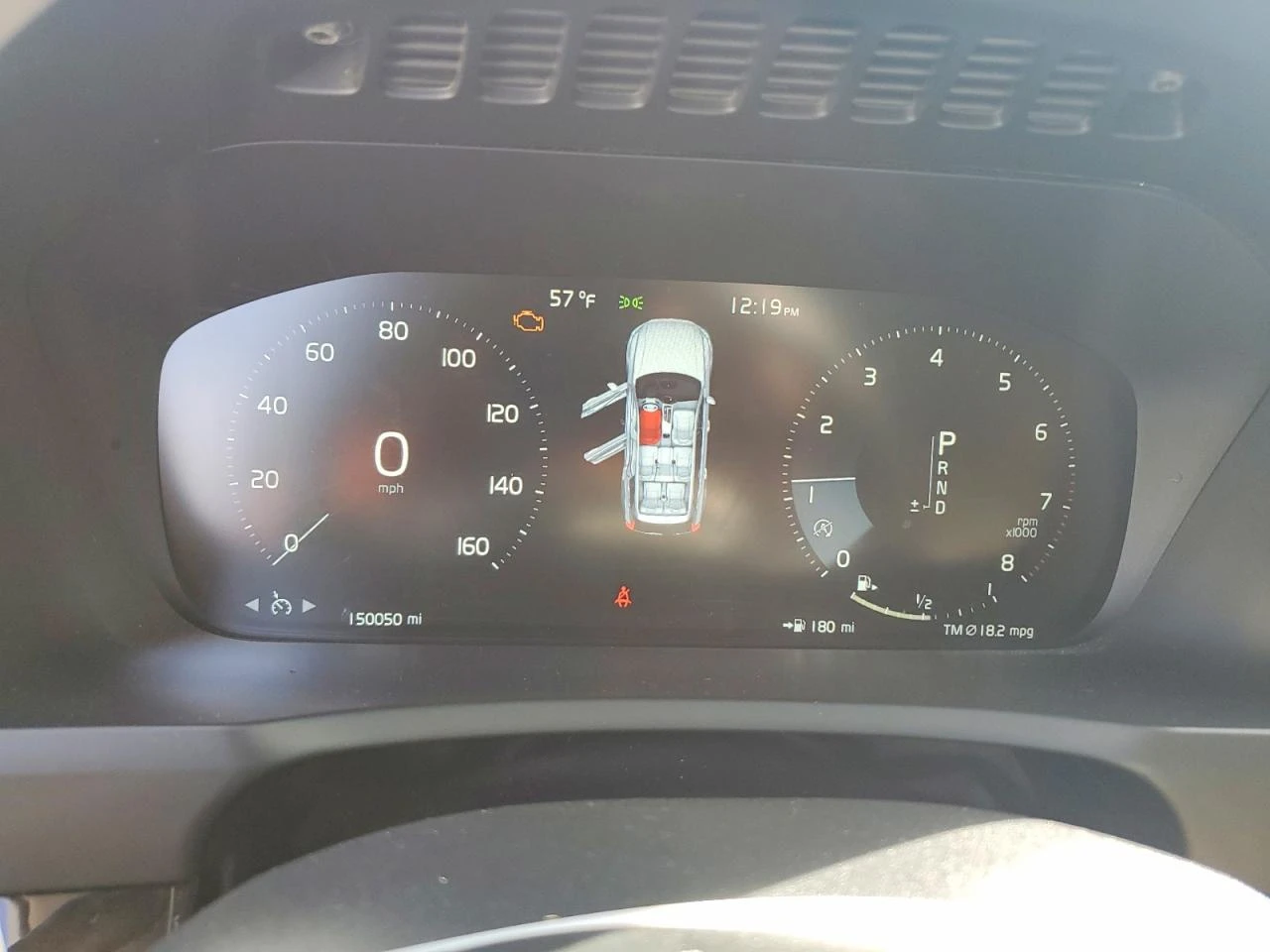 Volvo Xc90 2016 VOLVO XC90 T6 | Mobile.bg � ����������� 8