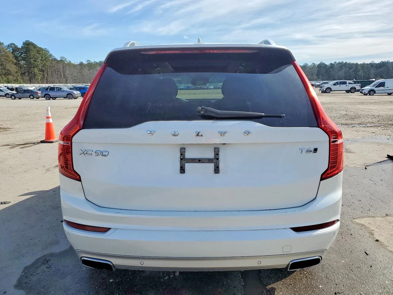 Volvo Xc90 2016 VOLVO XC90 T6 | Mobile.bg � ����������� 5