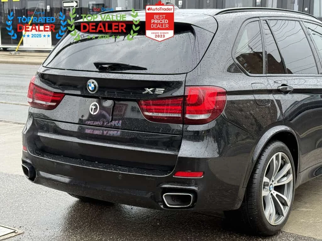 BMW X5 M PKG| HUD| SOFT CLOSE| HARMAN KARDON, снимка 4 - Автомобили и джипове - 54227251