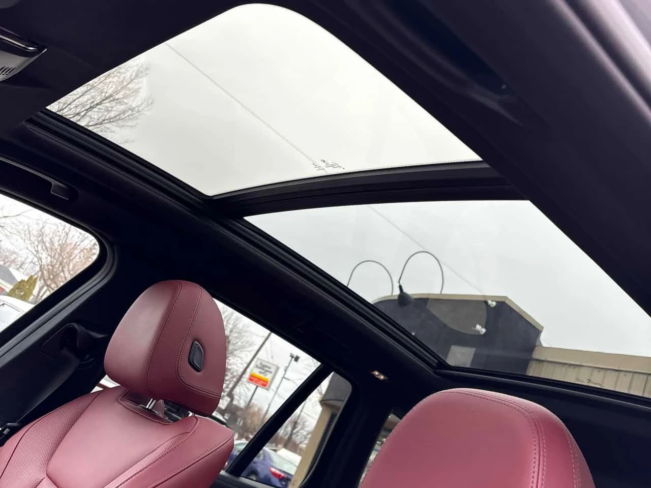 BMW X3 M40i/ПАНОРАМА/ПОДГРЕВИ, снимка 10 - Автомобили и джипове - 54272989