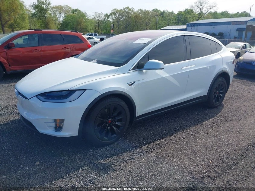 Tesla Model X 100D/75D/P100D | Mobile.bg � ����������� 2