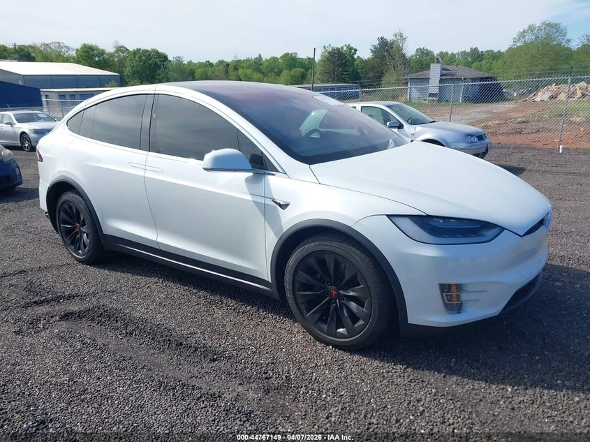 Tesla Model X 100D/75D/P100D | Mobile.bg � ����������� 1