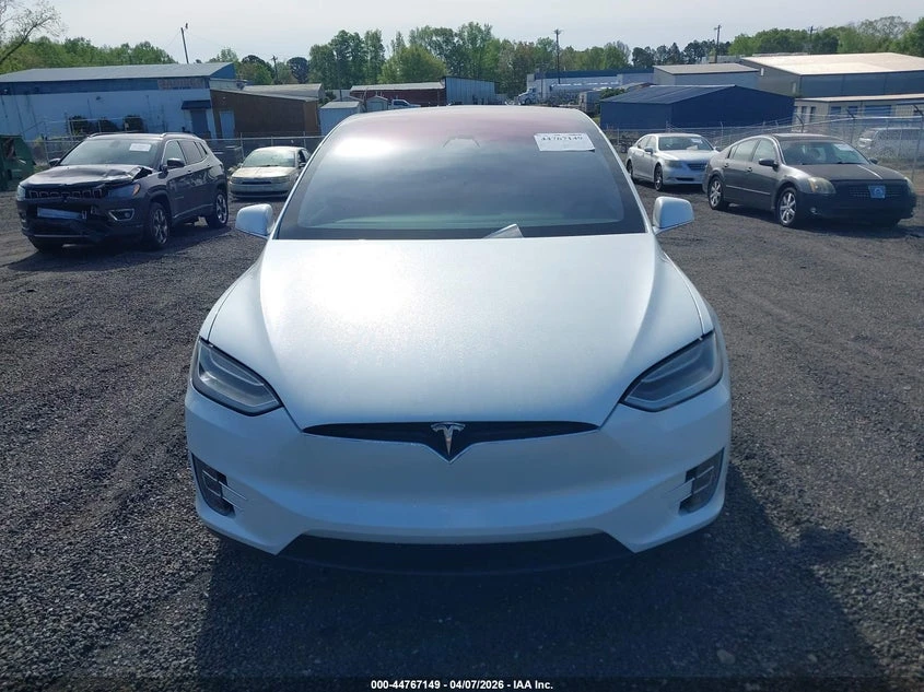 Tesla Model X 100D/75D/P100D | Mobile.bg � ����������� 12