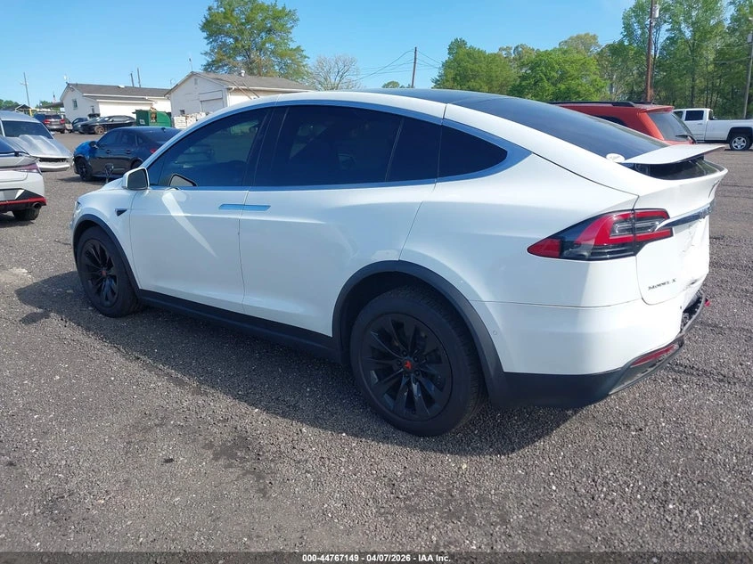Tesla Model X 100D/75D/P100D | Mobile.bg � ����������� 3