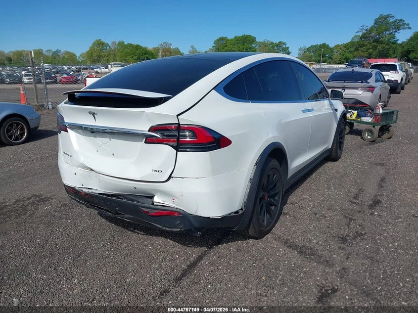 Tesla Model X 100D/75D/P100D | Mobile.bg � ����������� 4