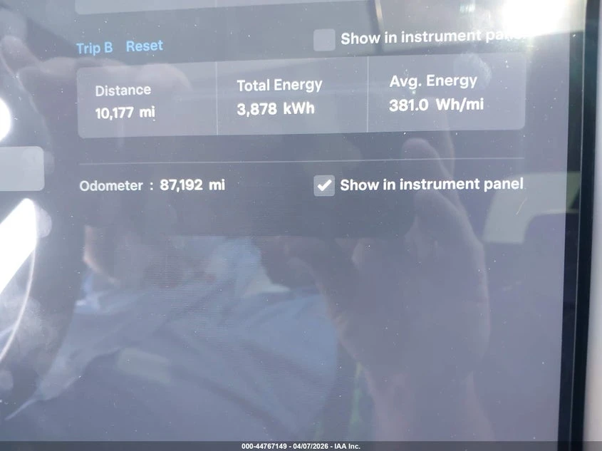 Tesla Model X 100D/75D/P100D | Mobile.bg � ����������� 7