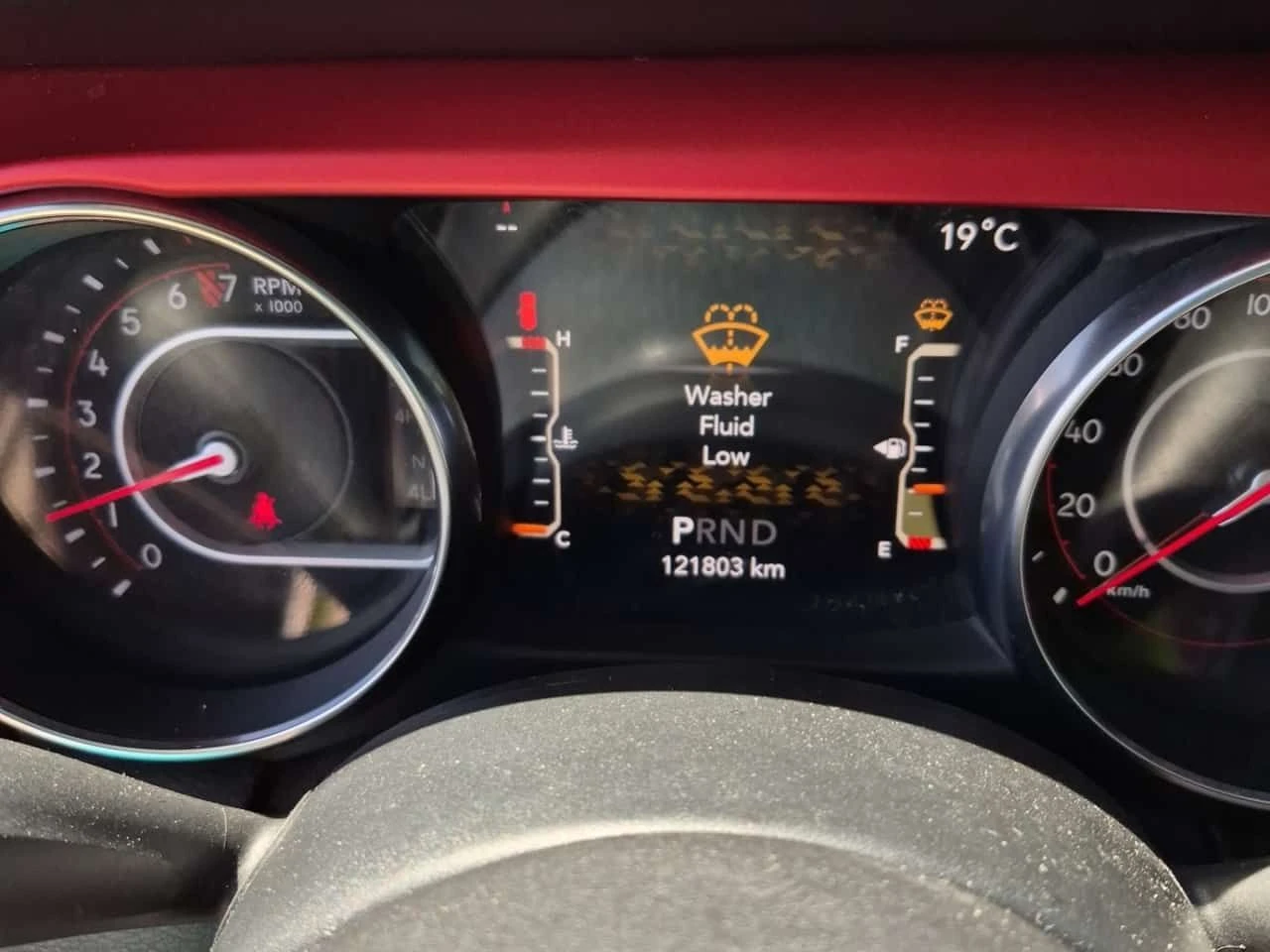 Jeep Wrangler RUBICON/БЛОКАЖИ/CARFAX/ФИНАНСИРАНЕ , снимка 8 - Автомобили и джипове - 54596058