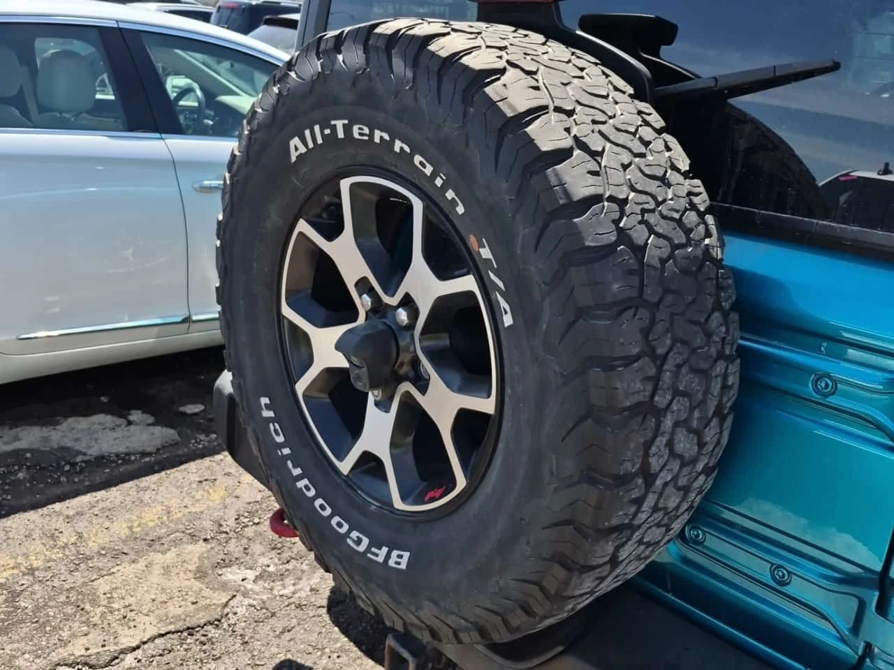 Jeep Wrangler RUBICON/БЛОКАЖИ/CARFAX/ФИНАНСИРАНЕ , снимка 13 - Автомобили и джипове - 54596058
