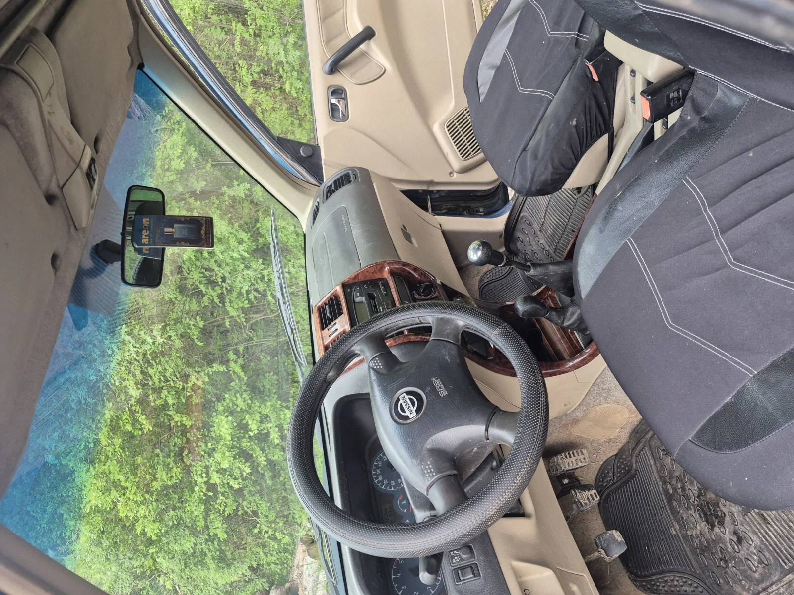 Nissan Terrano | Mobile.bg � ����������� 8