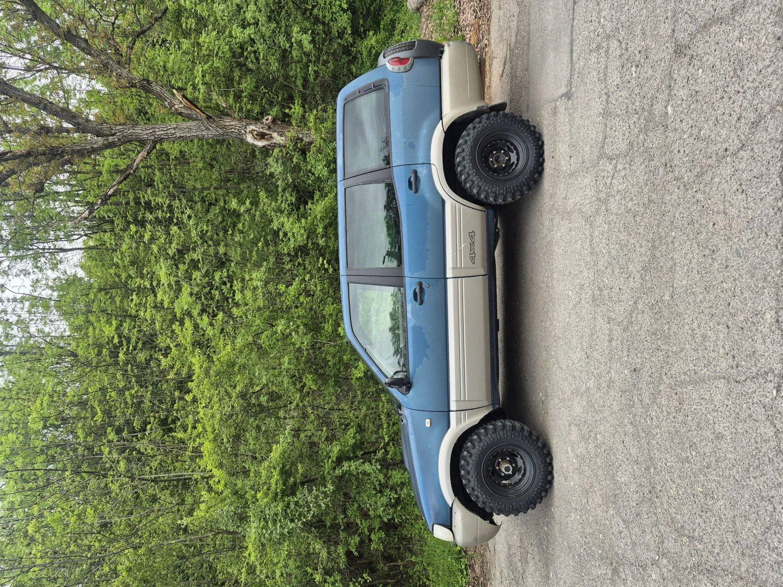 Nissan Terrano | Mobile.bg � ����������� 6