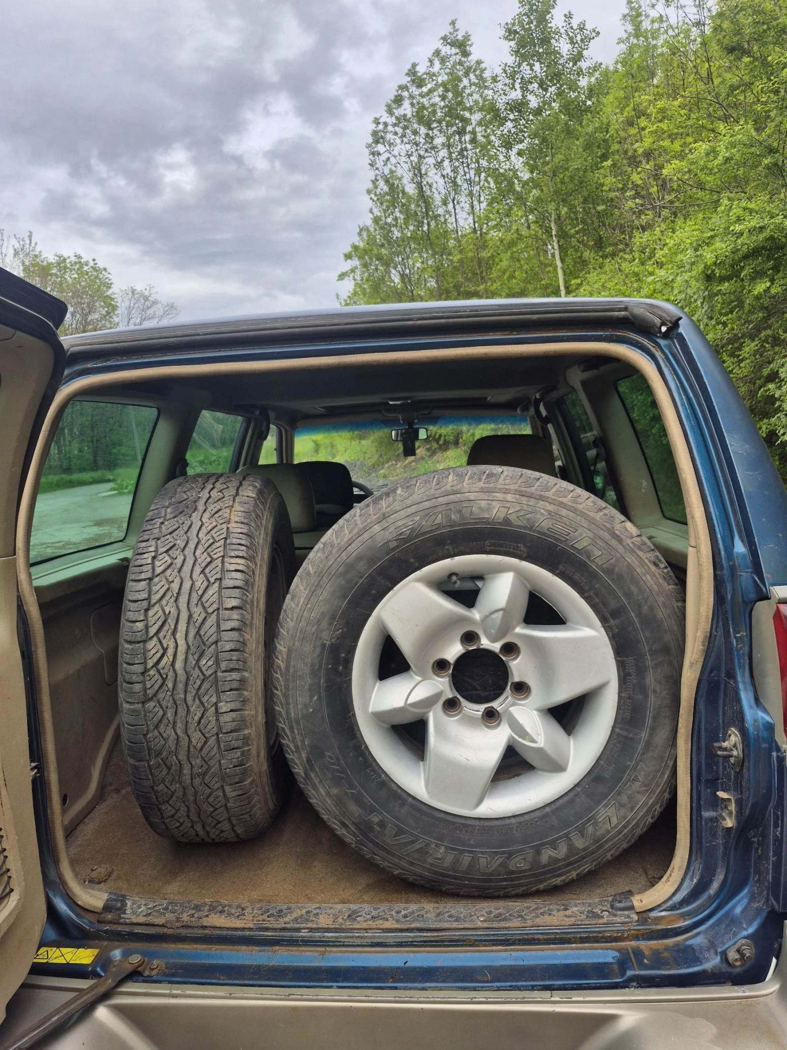 Nissan Terrano | Mobile.bg � ����������� 7