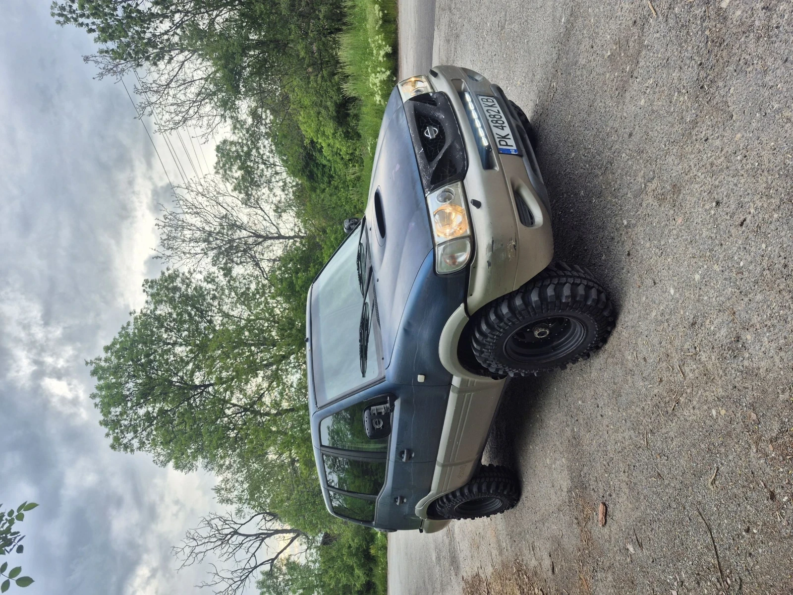 Nissan Terrano | Mobile.bg � ����������� 2