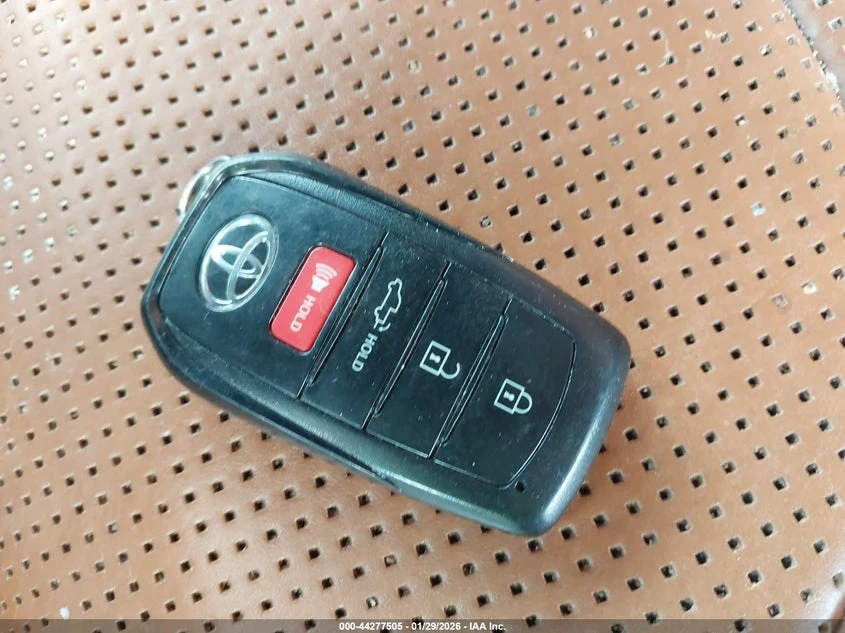 Toyota Tundra 3.4l Hybrid 1794 Limited Edition 4Wd, снимка 11 - Автомобили и джипове - 54711340