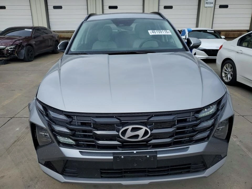 Hyundai Tucson, снимка 5 - Автомобили и джипове - 54741894