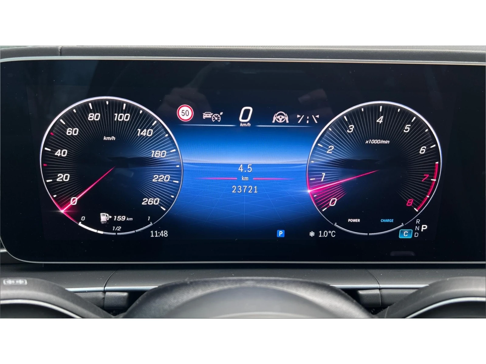 Mercedes-Benz GLS580 AMG, Pano, Месечна вноска от 1800  , снимка 14 - Автомобили и джипове - 54751685