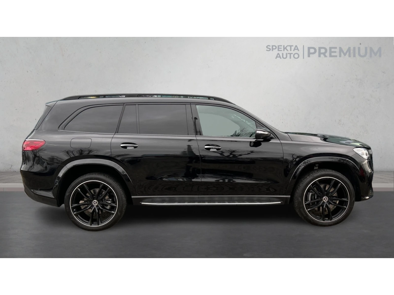 Mercedes-Benz GLS580 AMG, Pano, Месечна вноска от 1800  , снимка 17 - Автомобили и джипове - 54751685