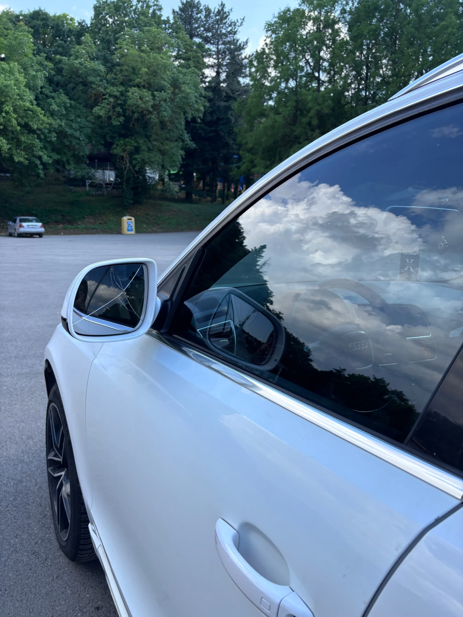Audi Q5, снимка 5 - Автомобили и джипове - 54880400
