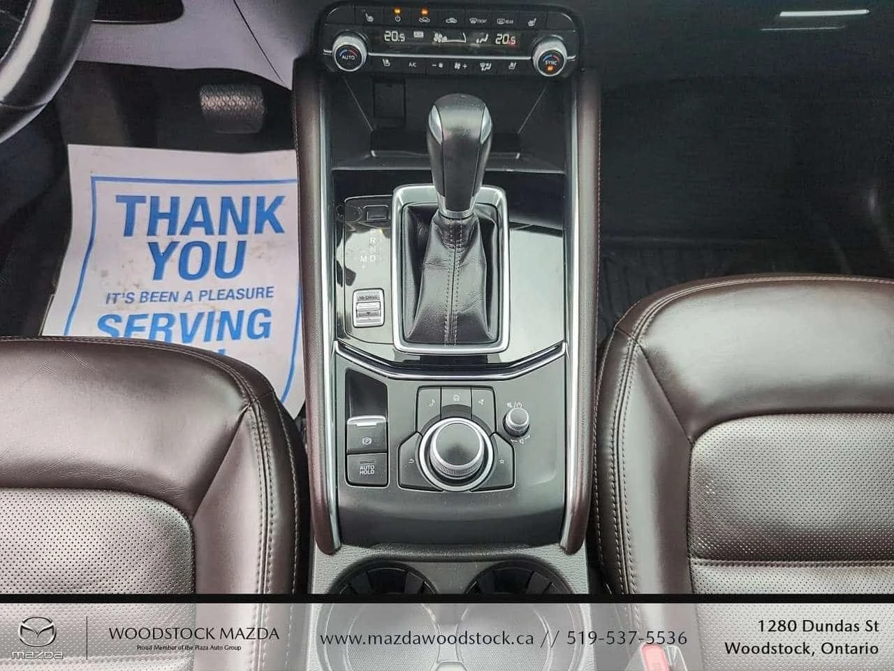 Mazda CX-5 * Signature * CARFAX * ЦЕНА ДО БГ, снимка 15 - Автомобили и джипове - 55049865
