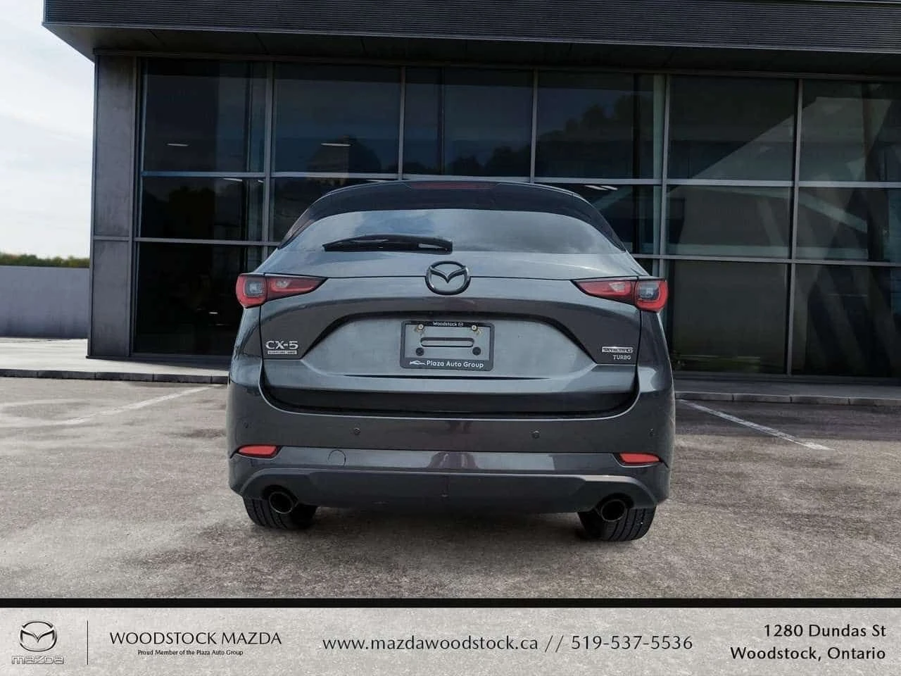 Mazda CX-5 * Signature * CARFAX * ЦЕНА ДО БГ, снимка 3 - Автомобили и джипове - 55049865
