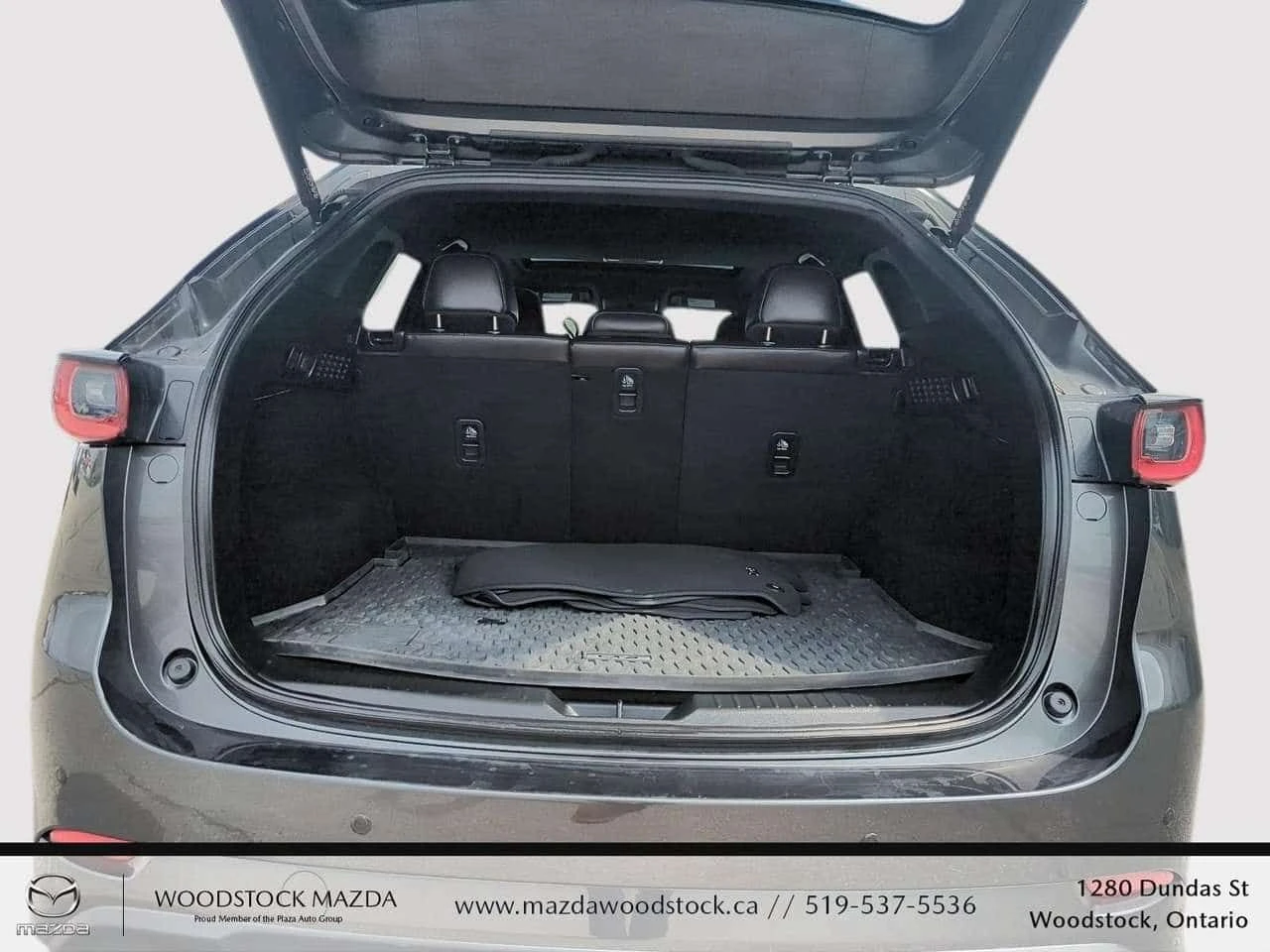 Mazda CX-5 * Signature * CARFAX * ЦЕНА ДО БГ, снимка 5 - Автомобили и джипове - 55049865
