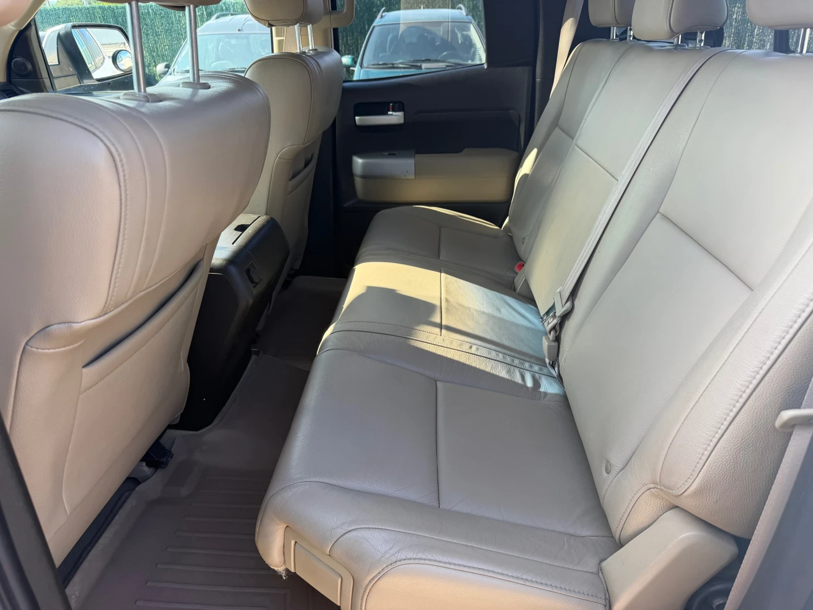Toyota Tundra 4.7i/LPG/GPL/ 4X4/ FULL SERVICE , снимка 12 - Автомобили и джипове - 55495026