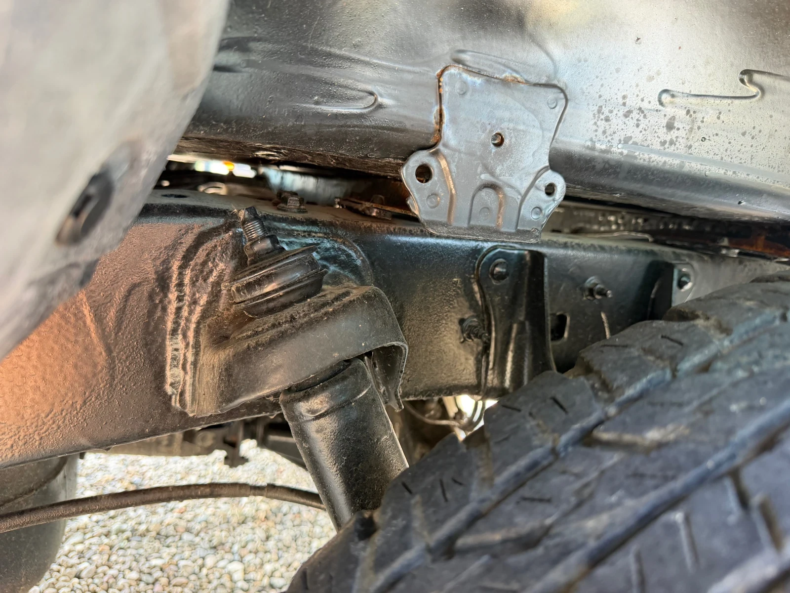 Toyota Tundra 4.7i/LPG/GPL/ 4X4/ FULL SERVICE  | Mobile.bg � ����������� 15