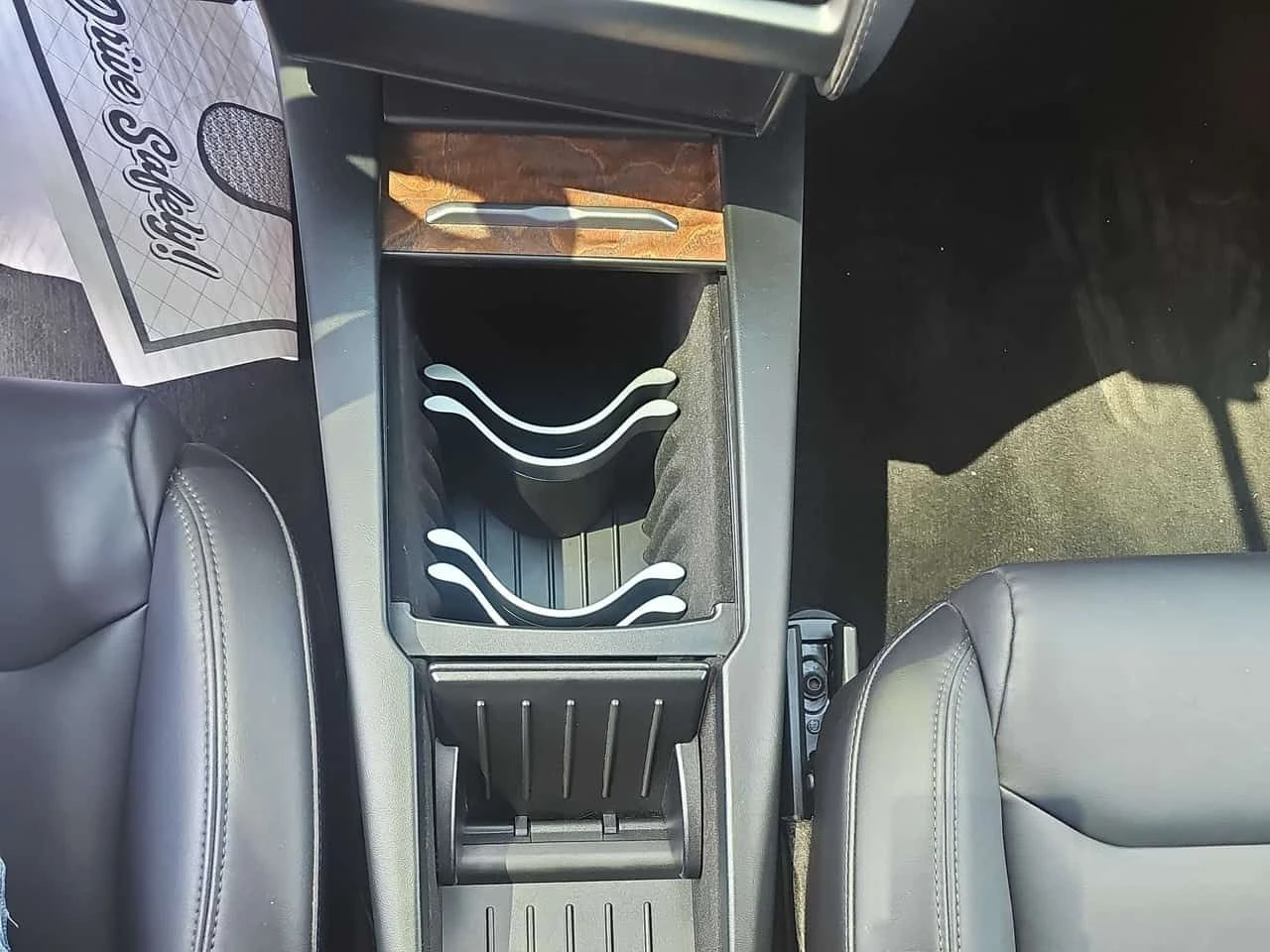 Tesla Model X * Long Range * CARFAX * ОПЦИЯ ЗА ФИНАНСИРАНЕ, снимка 12 - Автомобили и джипове - 55615795