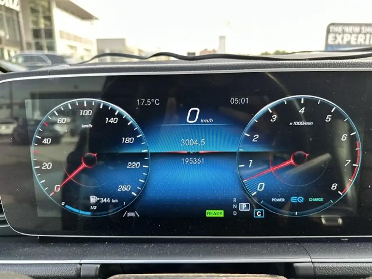 Mercedes-Benz GLS, снимка 6 - Автомобили и джипове - 56227066