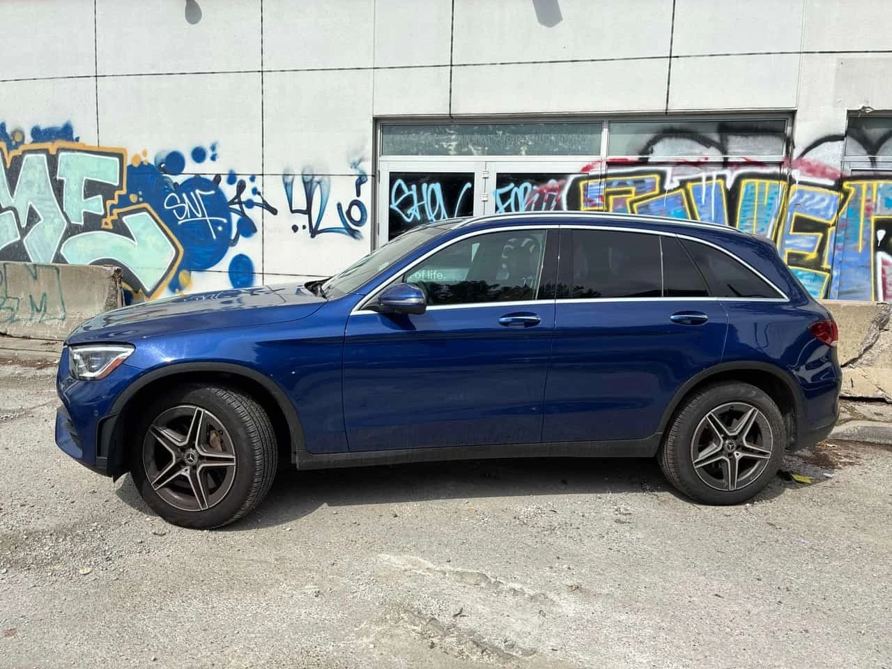 Mercedes-Benz GLC 300 * CARFAX * ����� �� ����������� | Mobile.bg � ����������� 2