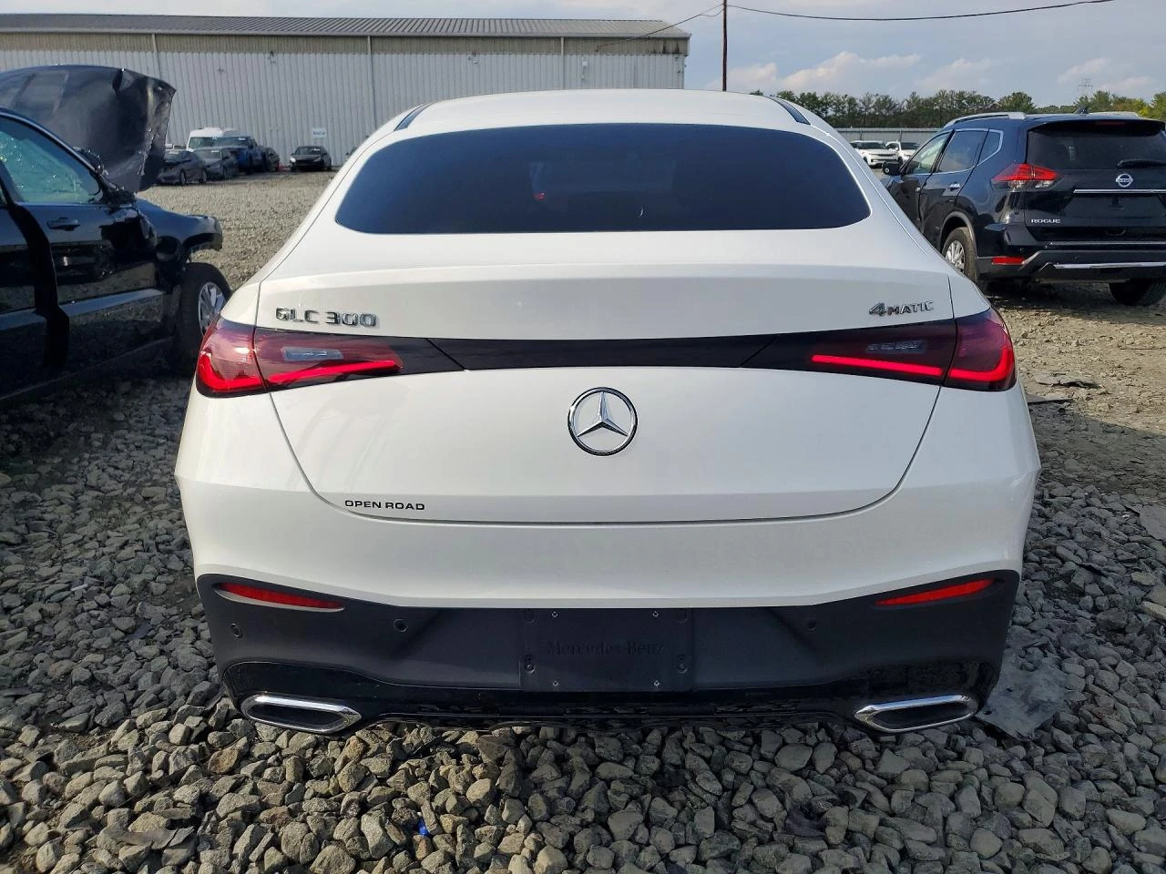 Mercedes-Benz GLC 300 * COUPE* 4MATIC* , снимка 5 - Автомобили и джипове - 56692600