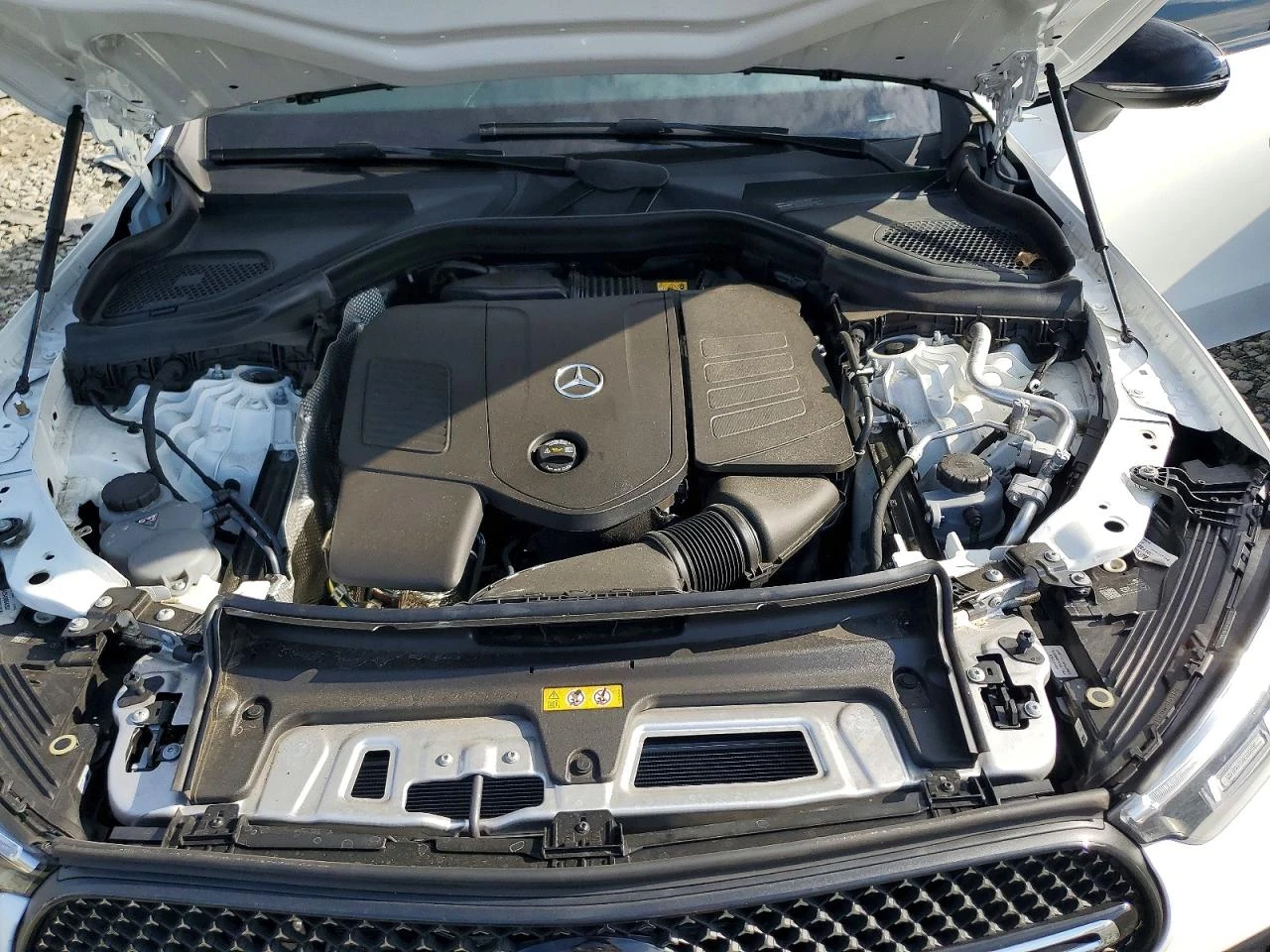 Mercedes-Benz GLC 300 * COUPE* 4MATIC* , снимка 7 - Автомобили и джипове - 56692600
